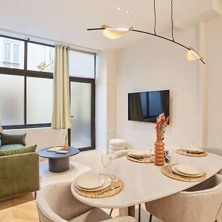 Superb Ac Center Of Appartamento