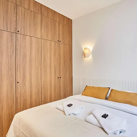 Appartamento Superb Ac Center Of *