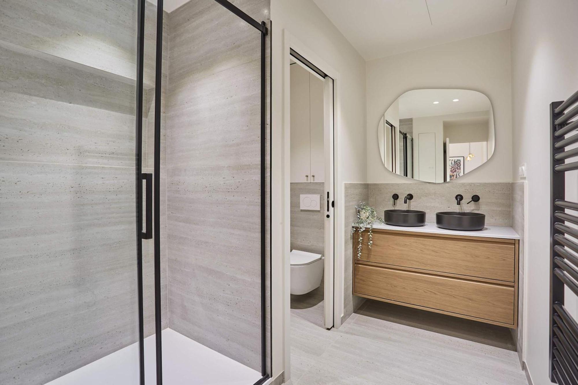Superb Ac Center Of Appartamento Parigi