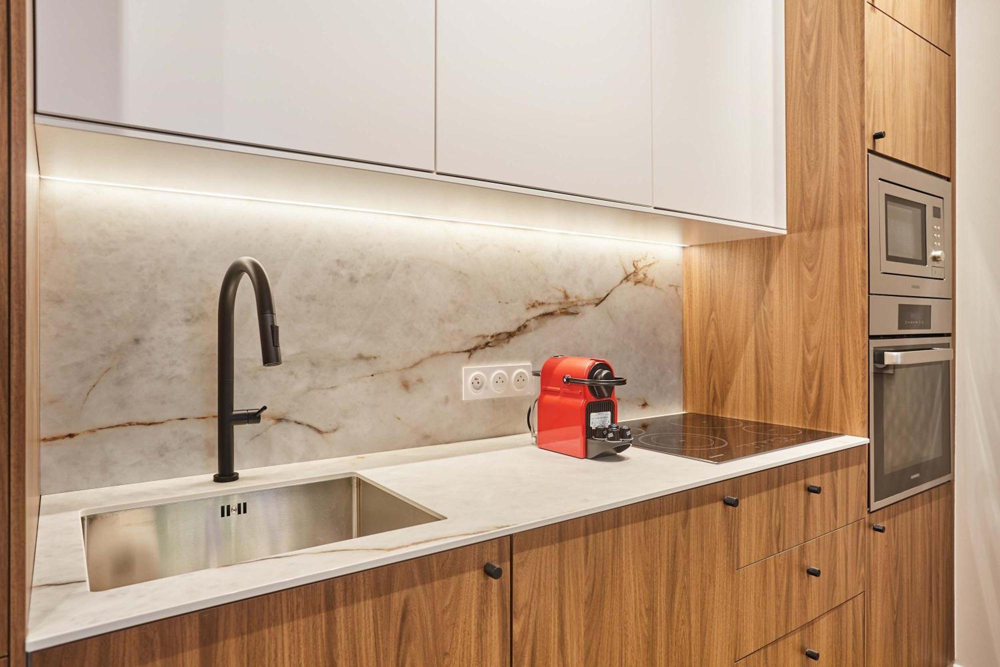Appartamento Superb Ac Center Of *